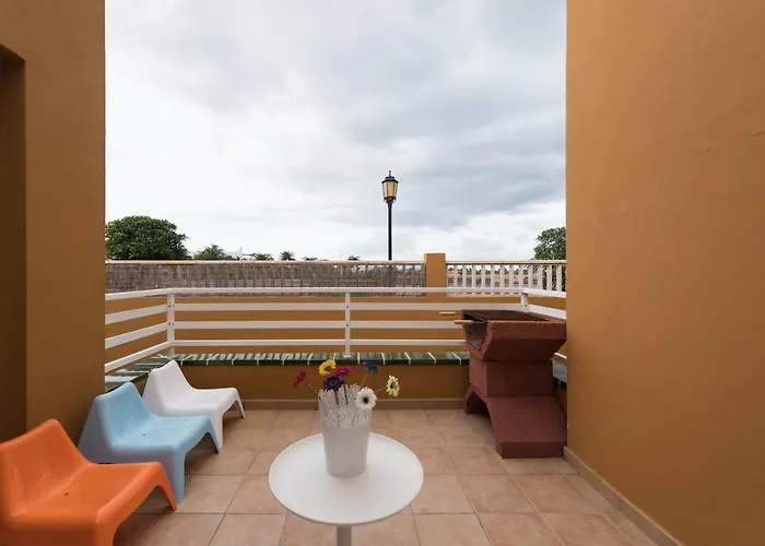 Casa Angel A3 度假居